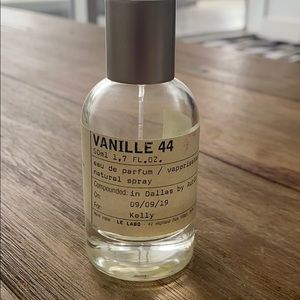Le labo CITY EXCLUSIVE Vanille 44 50ml